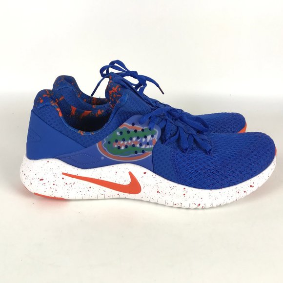 nike free tr8 florida gators